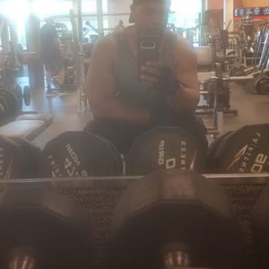 Meet your Posher, Alain